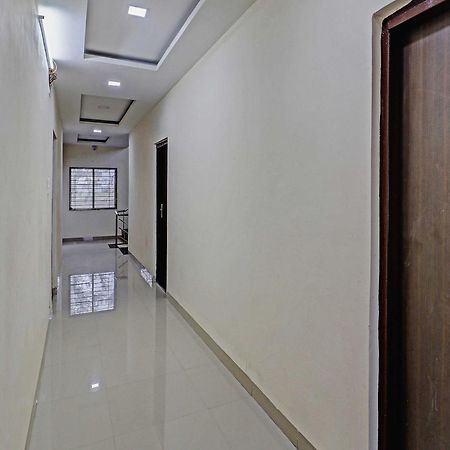 Super Hotel O Midway Treat Dhar Luaran gambar